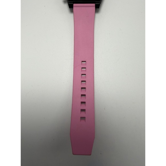 Armitron Ocean Plastic 20/5535 Chronograph Mens Watch 40MM 8.5" - Picture 8 of 12